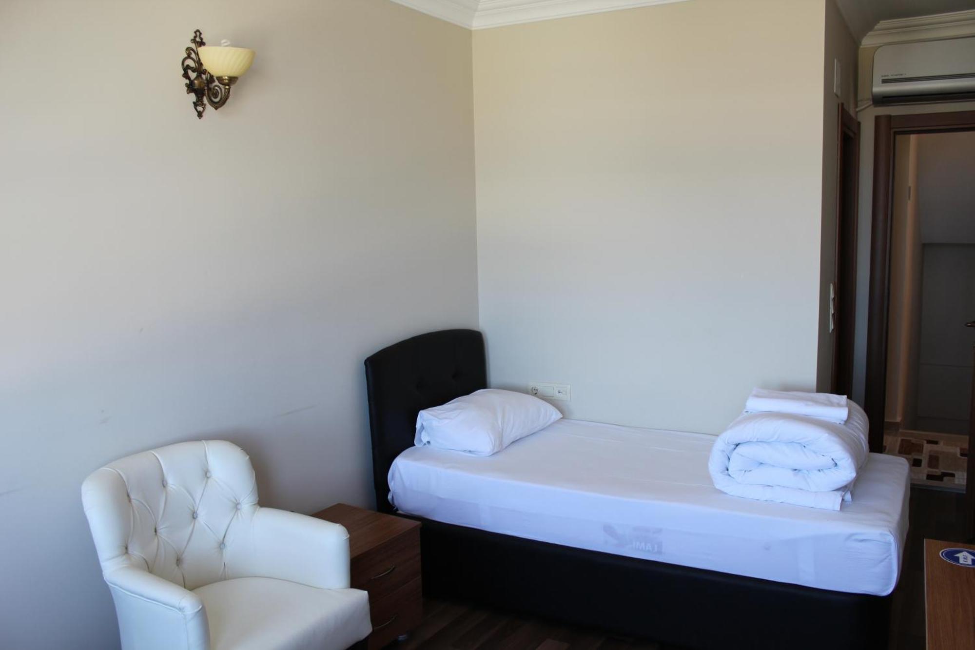 Oz-Ay Hotel Surmene ห้อง รูปภาพ