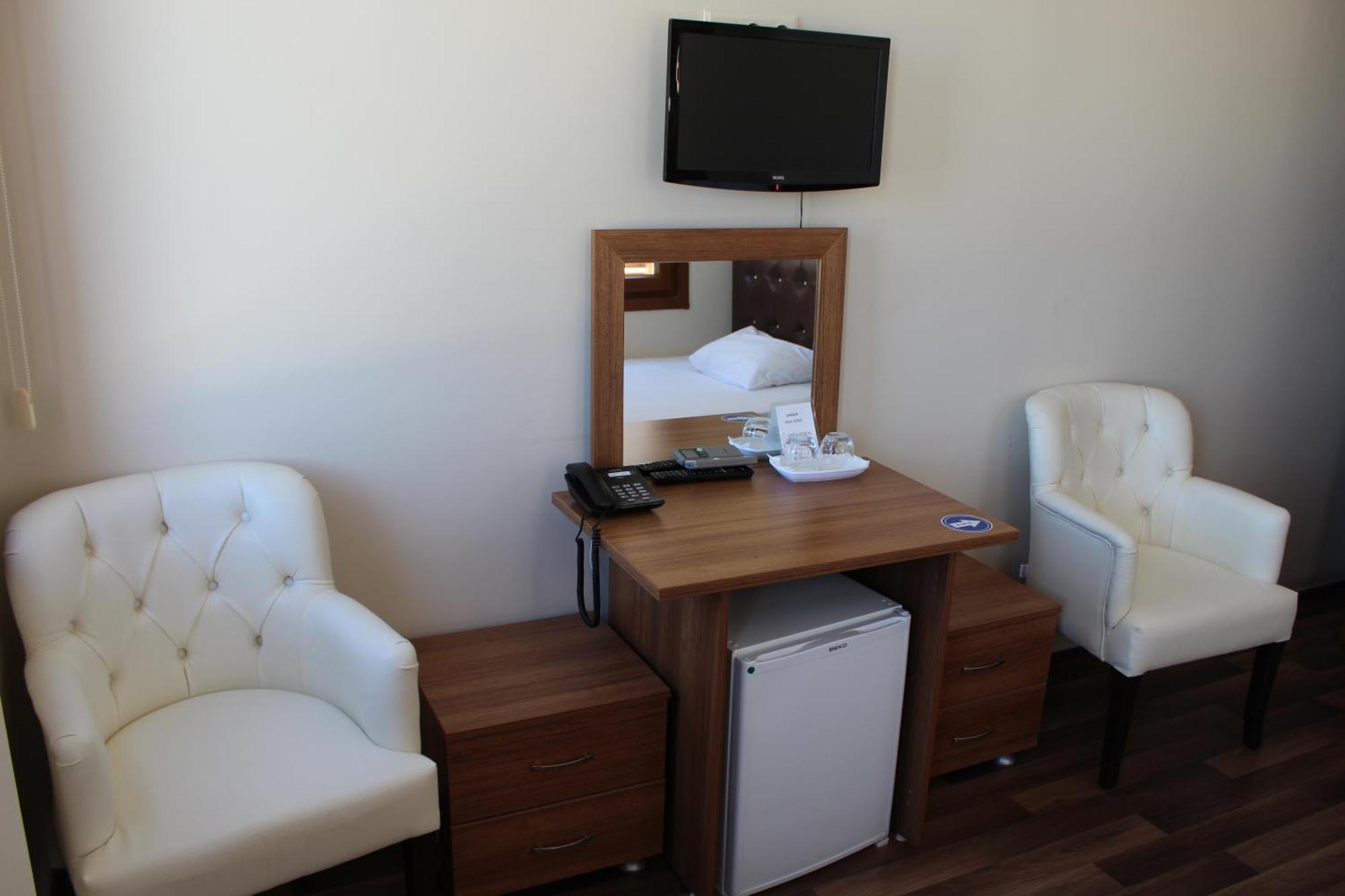 Oz-Ay Hotel Surmene ห้อง รูปภาพ