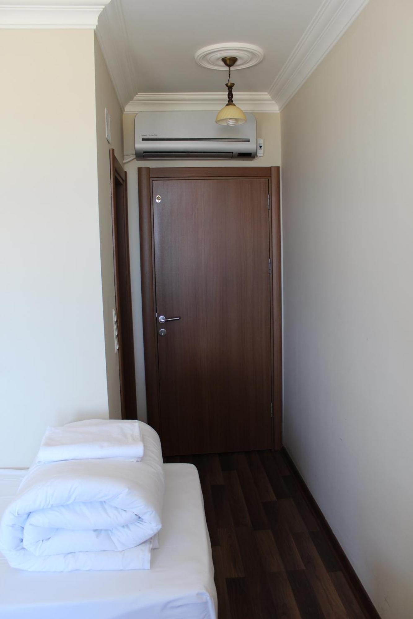 Oz-Ay Hotel Surmene ห้อง รูปภาพ