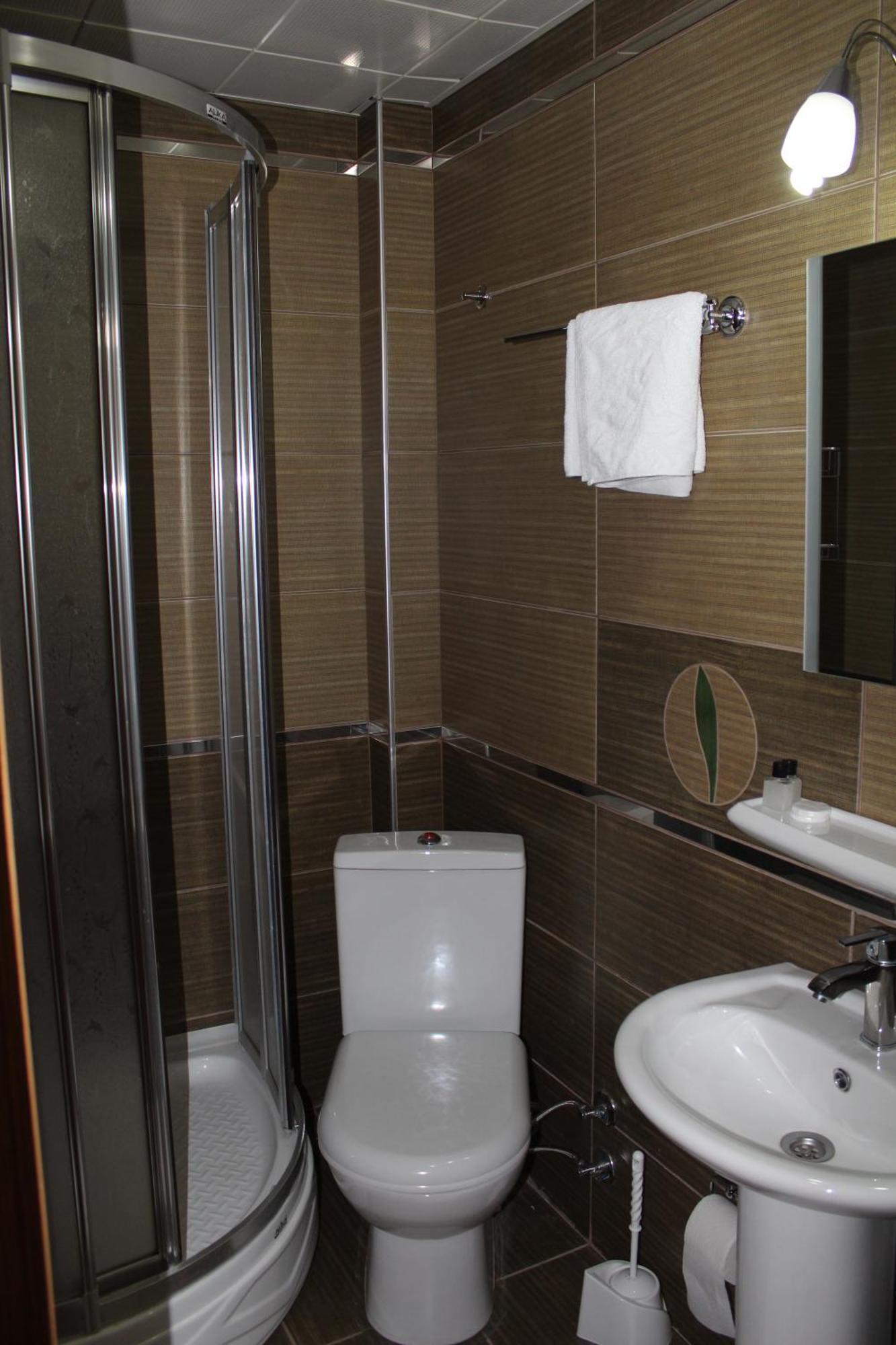 Oz-Ay Hotel Surmene ห้อง รูปภาพ