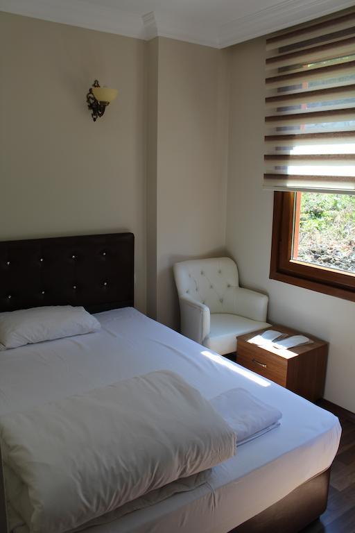 Oz-Ay Hotel Surmene ห้อง รูปภาพ