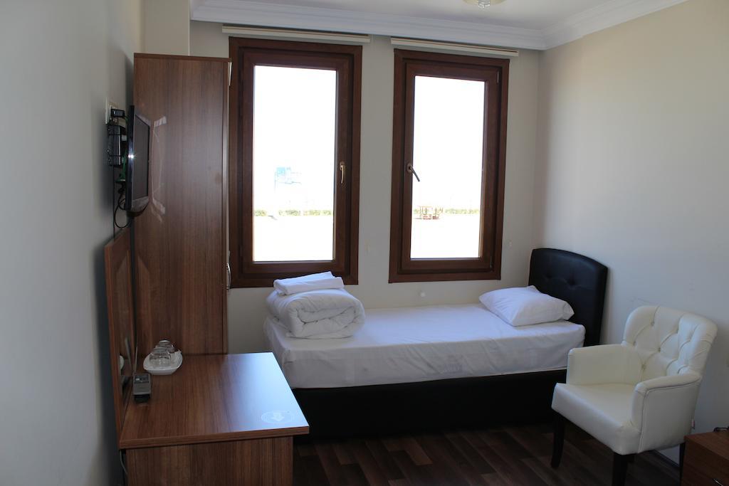 Oz-Ay Hotel Surmene ห้อง รูปภาพ